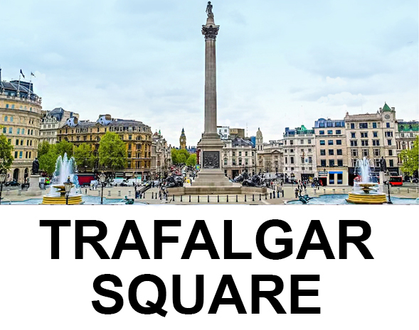 Trafalgar Square