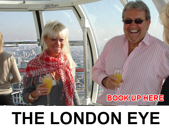 The London Eye